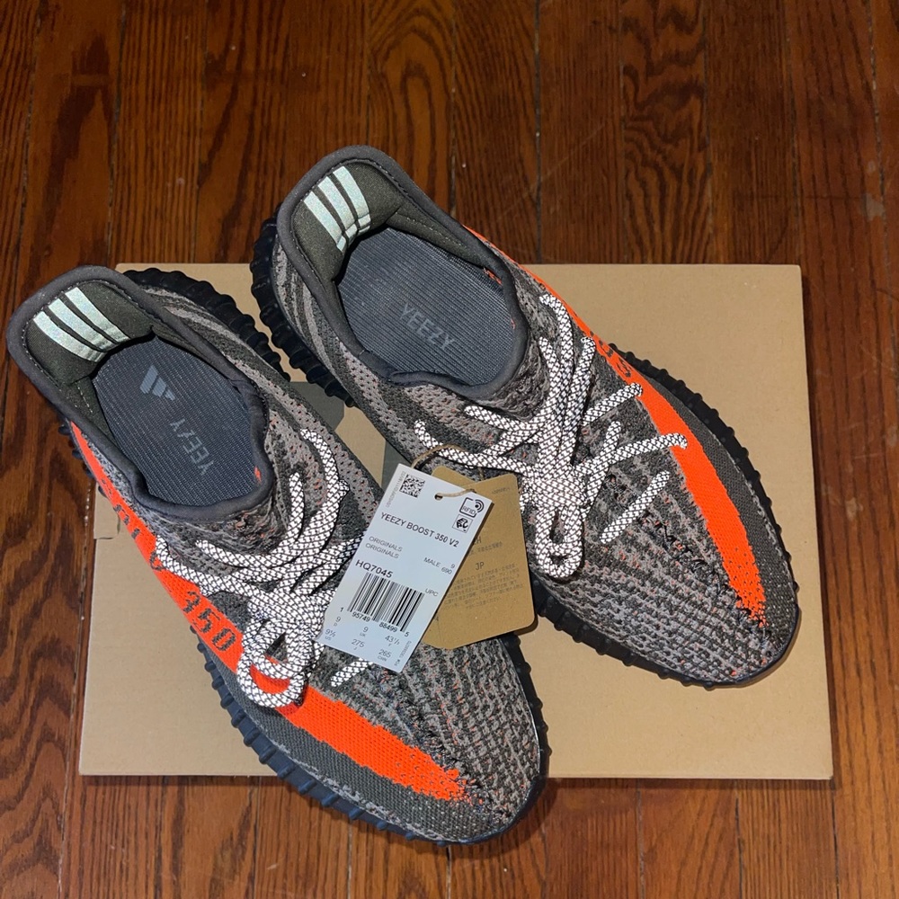 Yeezy Boost 350 V2